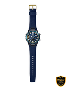The ECD3373-BL92 Ocean Velocity X Watch