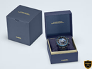 The ECD3373-BL92 Ocean Velocity X Watch