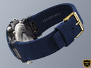 The ECD3373-BL92 Ocean Velocity X Watch