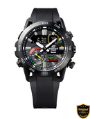 The ECD3389-BK91 Shadow Spectrum X Watch