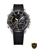 The ECD3362-GR91 Graphite Fusion X Watch