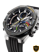 The ECD3374-GY95 Graphite Velocity X Watch