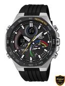 The ECD3374-GY95 Graphite Velocity X Watch