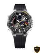 The ECD3374-GY95 Graphite Velocity X Watch