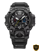 MDM7428-TG91 Titan Mud Commander – Premium Outdoor Tactical Hybrid Watch