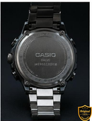 ECV7418-RX93 Aero Fusion Titanium X – Premium Avant-Garde Hybrid Sports Watch