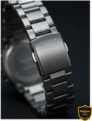 ECV7418-RX93 Aero Fusion Titanium X – Premium Avant-Garde Hybrid Sports Watch