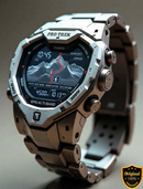 PRX6815-AM97  Summit Navigator Ultra – Premium GPS Adventure Smartwatch