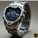 PRX6815-AM97  Summit Navigator Ultra – Premium GPS Adventure Smartwatch