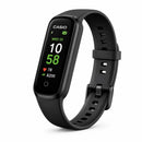 G-58 Advanced Smart Display  Fitness  Band  Black