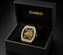 AUREX G 100-  AUTOMATIC GOLDEN WATCH