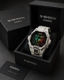 ECD2387 – QM26 Quantum World Navigator Watch