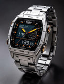 ECT5842 – SW95 Titanium Vision Digital Elite Watch